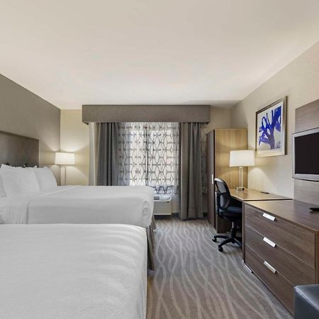Best Western Plus Nashville Airport Hotel - Bna Εξωτερικό φωτογραφία