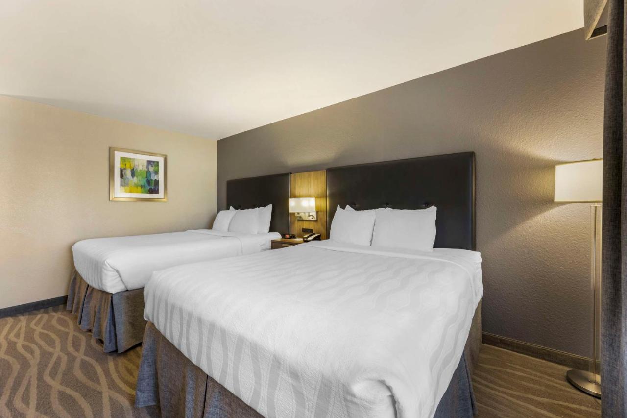 Best Western Plus Nashville Airport Hotel - Bna Εξωτερικό φωτογραφία