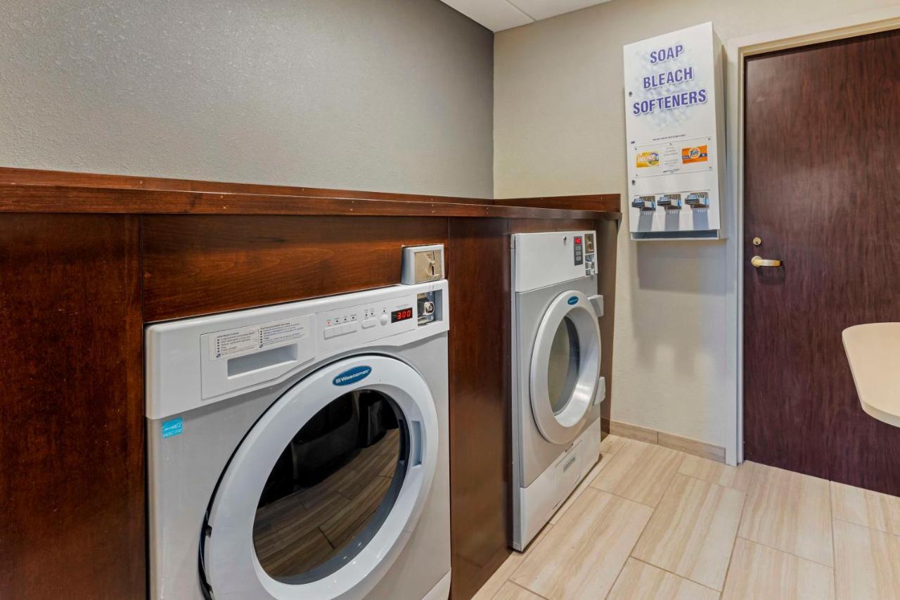 Best Western Plus Nashville Airport Hotel - Bna Εξωτερικό φωτογραφία
