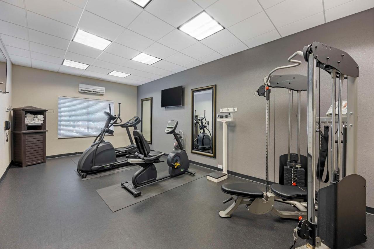 Best Western Plus Nashville Airport Hotel - Bna Εξωτερικό φωτογραφία