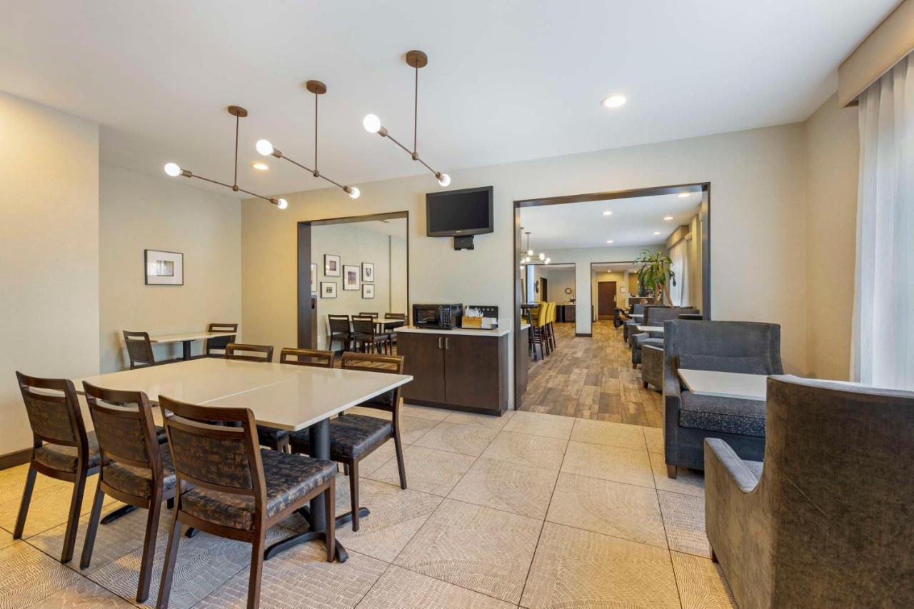 Best Western Plus Nashville Airport Hotel - Bna Εξωτερικό φωτογραφία