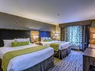Best Western Plus Nashville Airport Hotel - Bna Δωμάτιο φωτογραφία